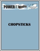 CHOPSTICKS MALLET ENSEMBLE cover